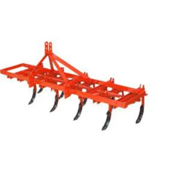 Rigid Tiller