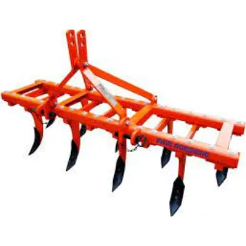 Best Quality Rigid Tiller