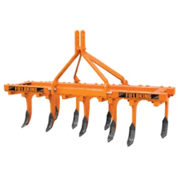 Rigid Tiller 