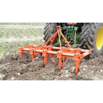 NaturiGrow Rigid Tiller