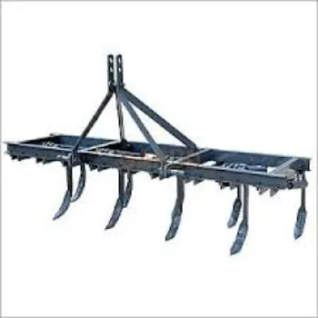 Agriculture   Rigid Tiller