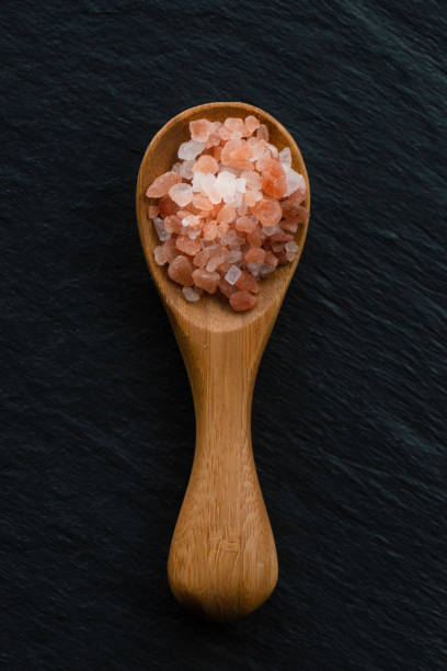 Organic  Crystal Salt