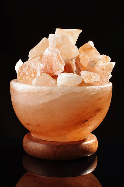 Natural   Rock Salt