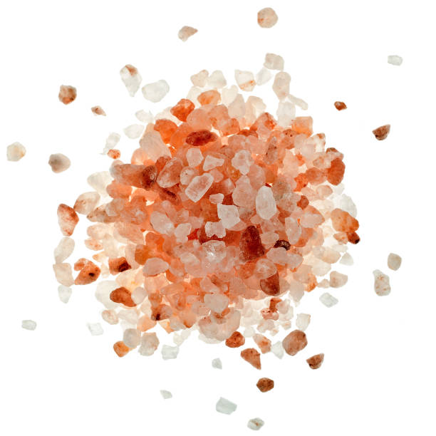 Common   Rock Salt