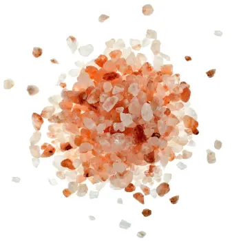  Fresh Rock Salt
