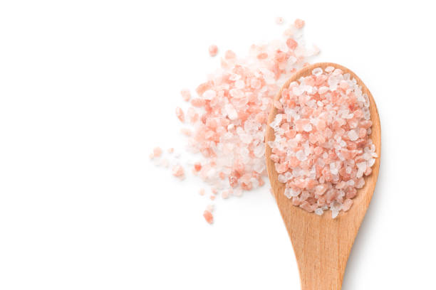  Fresh  Crystal Salt