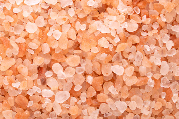 Natural   Crystal Salt