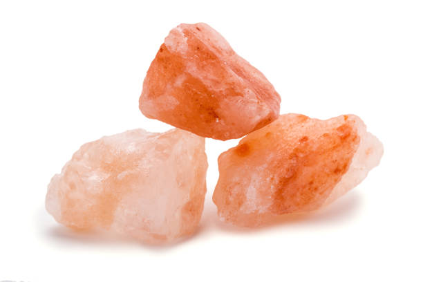  Fresh Rock Salt