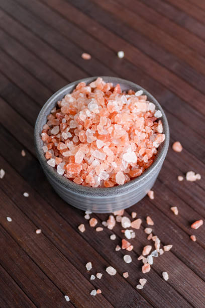 Natural Crystal Salt