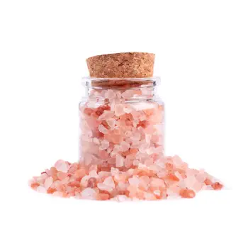 Fresh Rock Salt