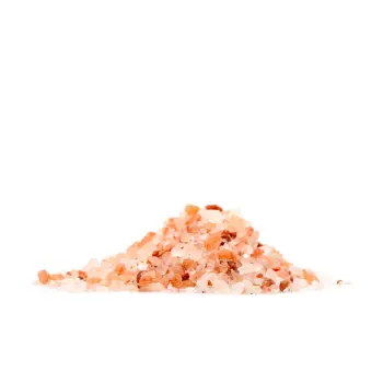 Natural Rock Salt