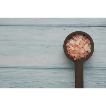 Common Rock Salt