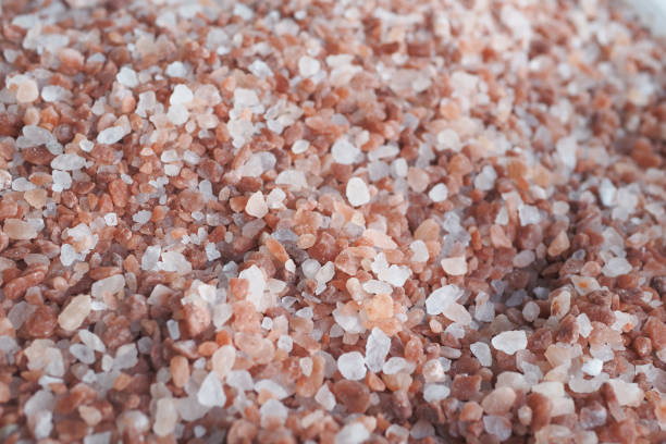 Fresh Crystal Salt