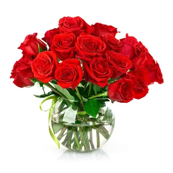 Rose Bouquet