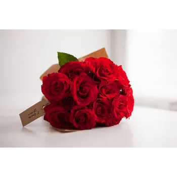 Rose Bouquet