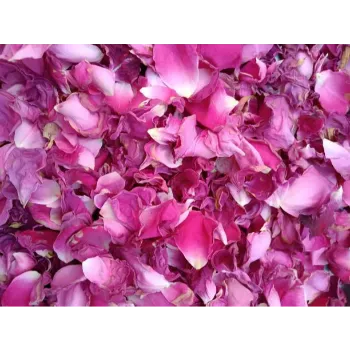 Herbal Rose Petal