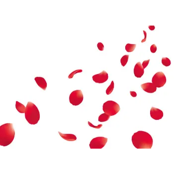 Rose Petal