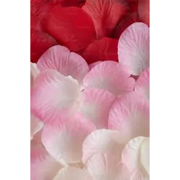 Natural  Rose Petal