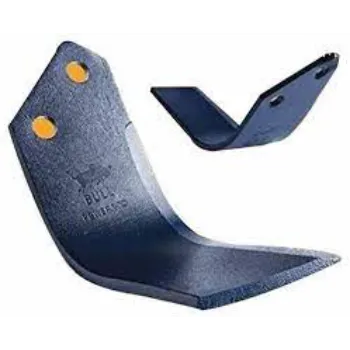  Rotary Tiller Blades