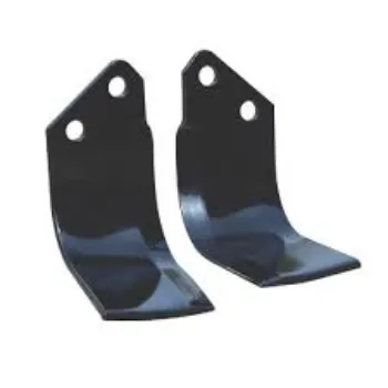  Rotary Tiller Blades