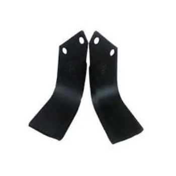  Rotary Tiller Spares