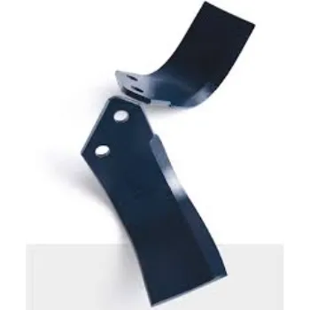 Rotary Tiller Blades