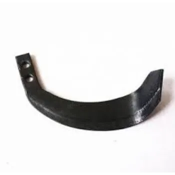 Best Quality Rotary Tiller Blades
