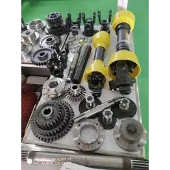 Rotary Tiller Spares