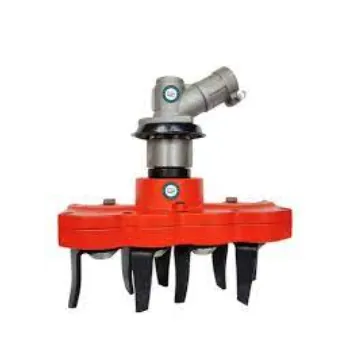 Dynamic  Rotary Tiller Spares