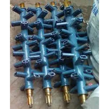 Rotary Tiller Spares 
