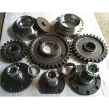 Best Quality Rotary Tiller Spares