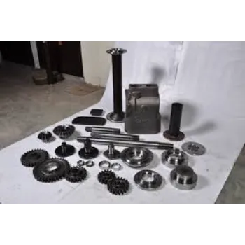  Rotary Tiller Spares