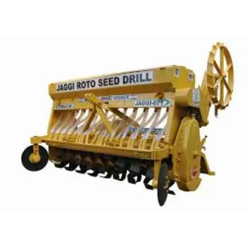  Roto Seed Drill