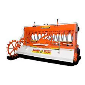 Agricultural Roto Seed Drill