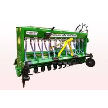 Roto Seed Drill