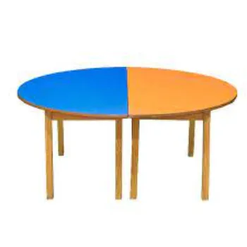 New Modern Round Table
