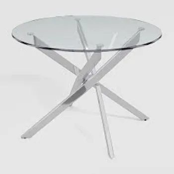 Customised Round Table