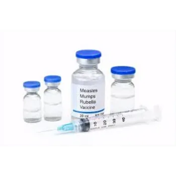  MMR Vaccine