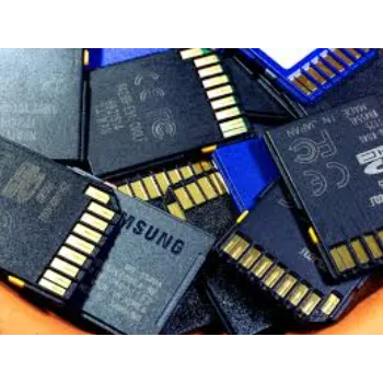 SD Memory Card