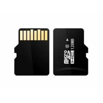 SD Memory Card