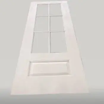 White Chemical Door, For Home, House
