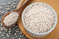 Fresh  Sabudana