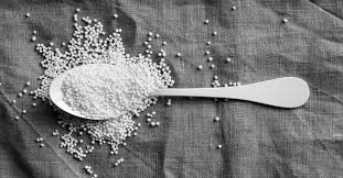 Natural  Sabudana