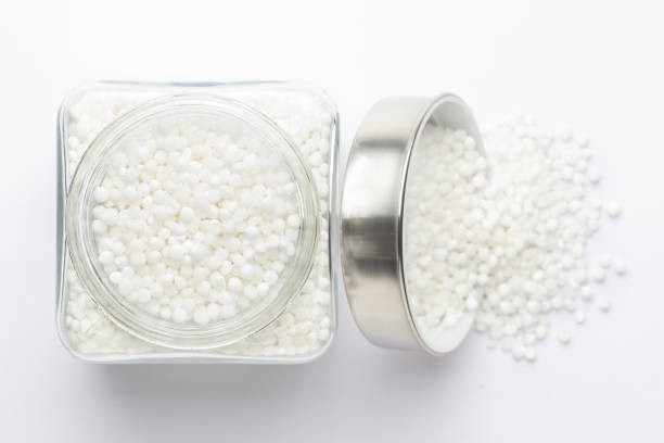 Natural Sabudana