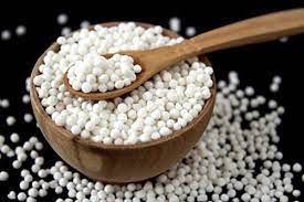  Organic  Sabudana