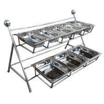  Salad Stand