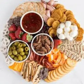 Salted Snacks