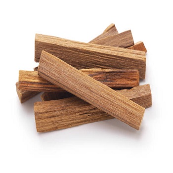 Sandalwood