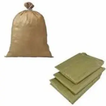 Premium Quality PP Sandbag