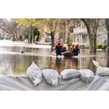 Multiple PP Sandbag